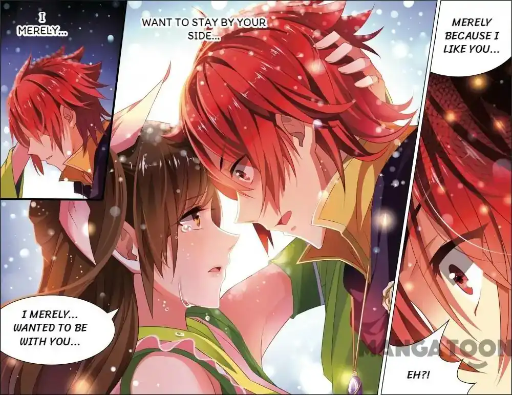 Anecdotes about Spirits and Immortals Chapter 68 12